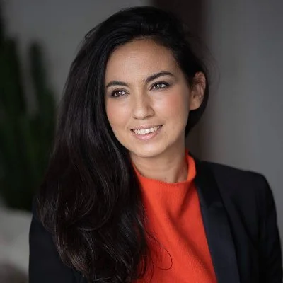 Ines Sadoud